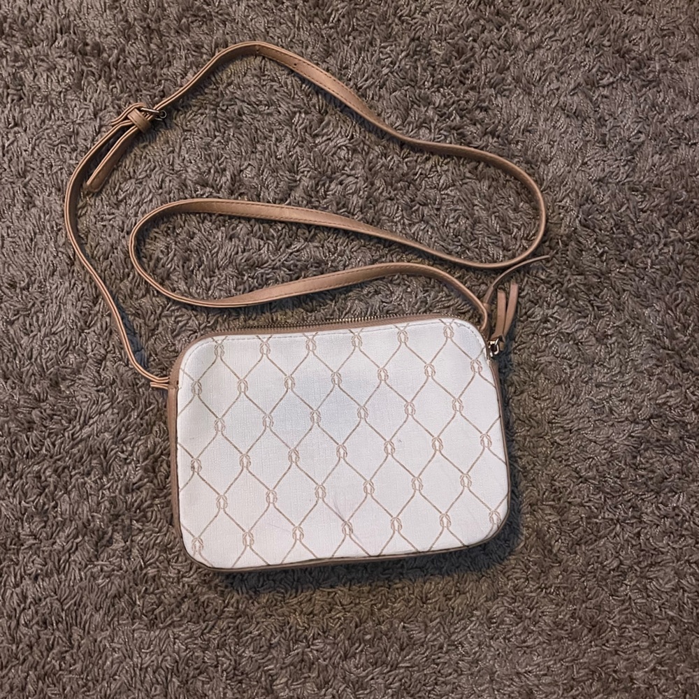 Crossbody Purse